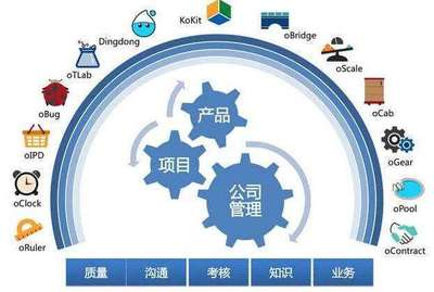 軟件開發(fā)過程中對(duì)項(xiàng)目管理技術(shù)的有效運(yùn)用研究論文