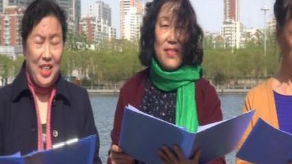 2021太原麗華社區(qū)讀書匯慶黨百年&ldquo;春之聲&rdquo;詩歌朗誦會(huì).mpg